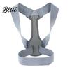 Home Office Back Support Hunchback Correction Brace Adjustable Posture Corrector for Kids and Adults Upper Straightener Shoulder Neck Pain