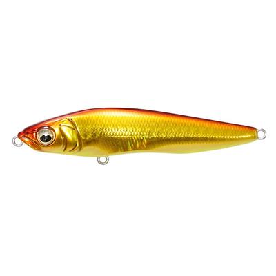Megabass HOMURA 86 GG Akakin CB