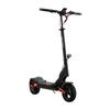 Joyor T6E ABE Road Legal Electric Scooter with 500W Motor, 48V 18Ah Battery, 10" Off-Road Tires, Dual Disc Brakes, Full Suspension Foldable E-Scooter