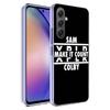 Sam and Colby XPLR Phone Case for Samsung A17 A37 A57 A07 A16 A26 A36 A56 A06 A02S A12 A22 A32 A52S A04S A14 A24 A34 A54 A03 A13