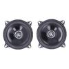 2 Pcs 4in Car Coaxial Speaker Stereo Audio Loudspeaker Universal for Auto Audio System