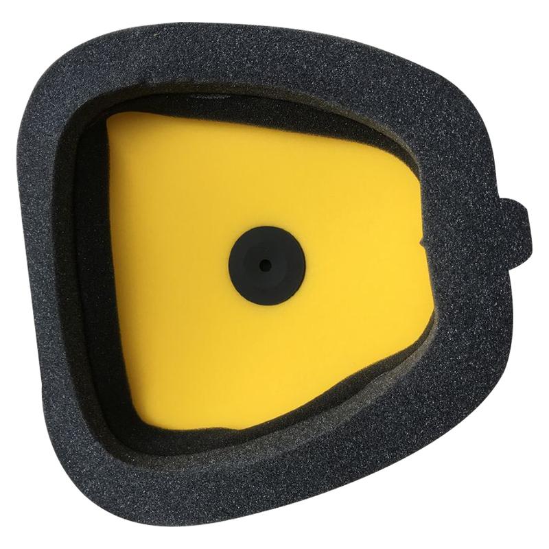 Motorcycle Air Filter For Yamaha WR250F 2015- YZ250F YZ250FX 14-19 WR450F 16-18 YZ450F YZ450FX 14-18