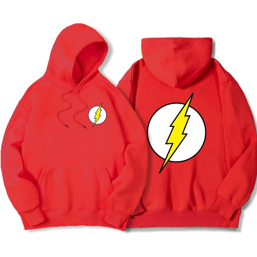 Unisex Oversized Hoodie with a Loose Fit Design and Graphic Prints, Easily Matching Casual Streetwear Styles. WY0392