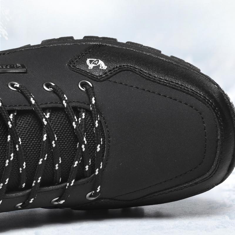 Pantofi de drumeție în aer liber pentru bărbați Pantofi casual oversize 39-47