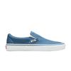 Classic Slip-On 'Navy'
