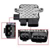 Ac29-Relay Radiator Cooling Fan Control Module 1355A124 1355A053 21493A139E For Mitsubishi MAZDA Infiniti