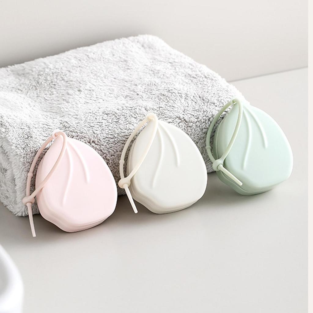 Portable Travel Disposable Hand Soap Sheets Outdoor Camping Hand Sanitizer Disposable Portable Foam Bath Sheets cleaner