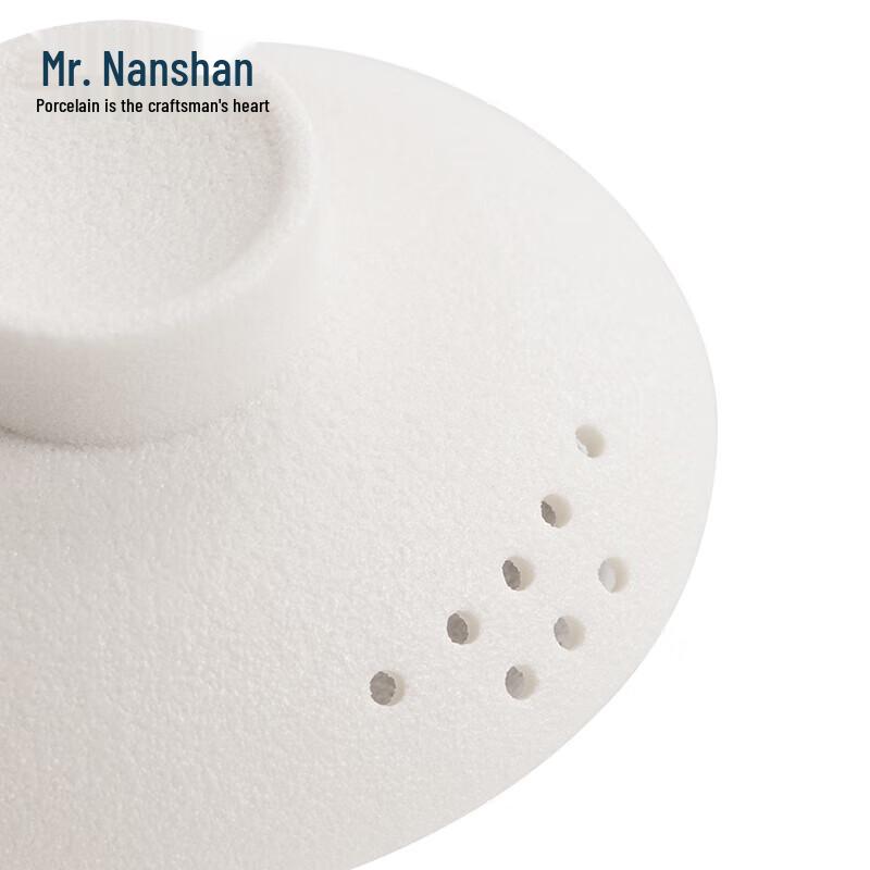 Mr. Nanshan Zhizhu Portable Chinese Travel Tea Set