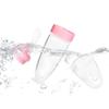 Baby Rice Paste Bottle Baby Silicone Milk Bottle Feeding Spoon for Baby Silicone Squeeze Spoon Rice Paste Bottle Baby Bottle