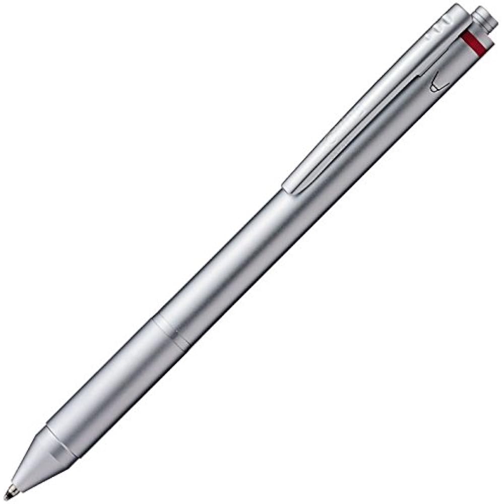 Rotling Trio Pen Silver SO502715