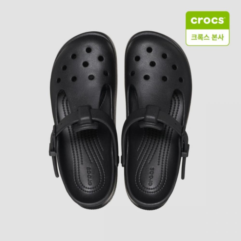 Crocs Starfield Suwon Crocs Classic Mary Jane Clogs 210581 001