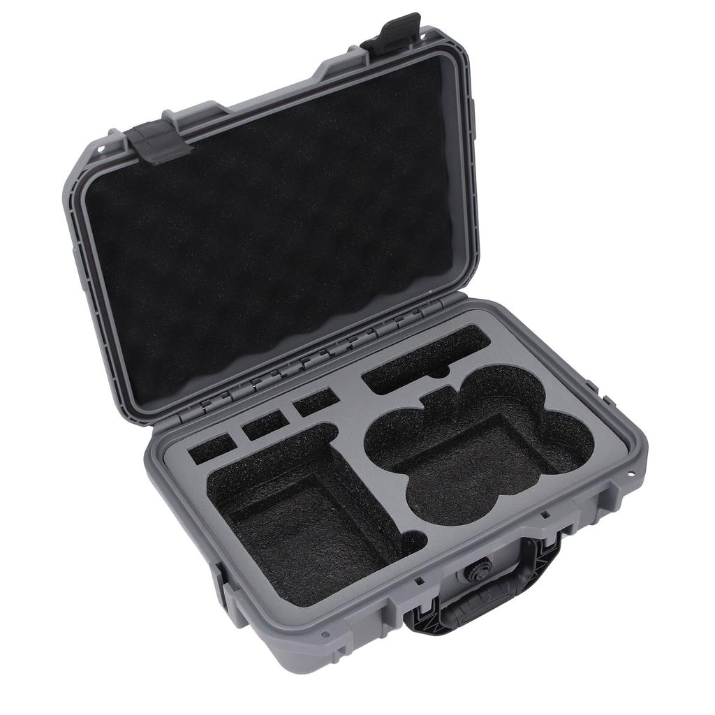Drone Hard Case Small Water Proof Accessories Carrying Shoulder Bag Suitcase for NEO Handheld Vlog