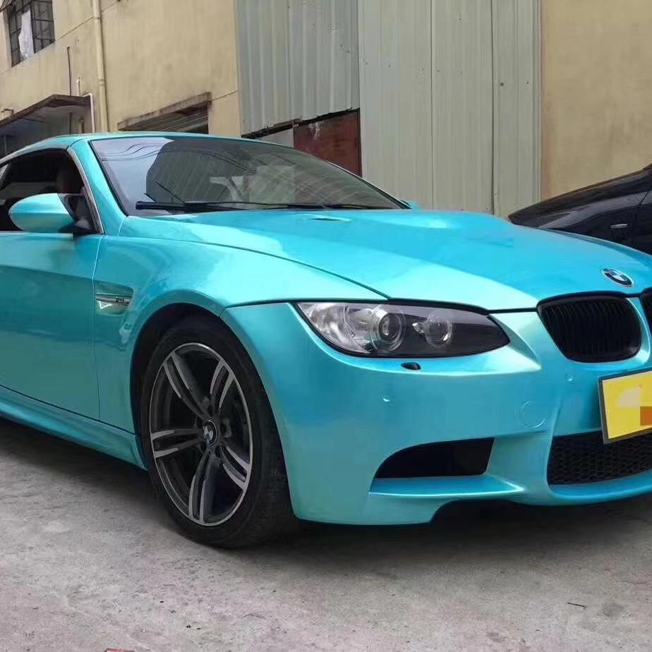 Compatible M3 Fenders Body Kit for 3 Series E92 E93 320LI 330i 335i
