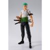 TAMASHII NATIONS S.H. Figuarts One Piece Roronoa Zoro - Dawn of Adventure - 150mm Painted PVC & ABS Action Figure