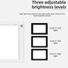 Tracing Light Box Drawing Copy Pad A4/A5 LED Trace Light Pad  Stenciling,