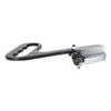 Hand Pull Metal Cutter Portable Labor Saving Manual Metal Sheet Plate Cutting Shear