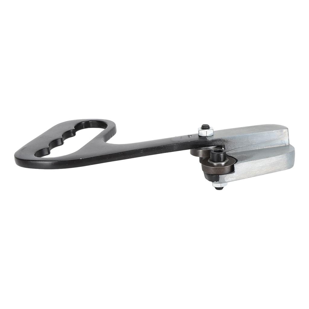 Hand Pull Metal Cutter Portable Labor Saving Manual Metal Sheet Plate Cutting Shear