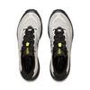 Li Ning Outdoor CF Tracing, Yi Jie Lite V3 Cushioning Slip Resistant Low top Hiking Shoes Men's Gray AHTU001-1