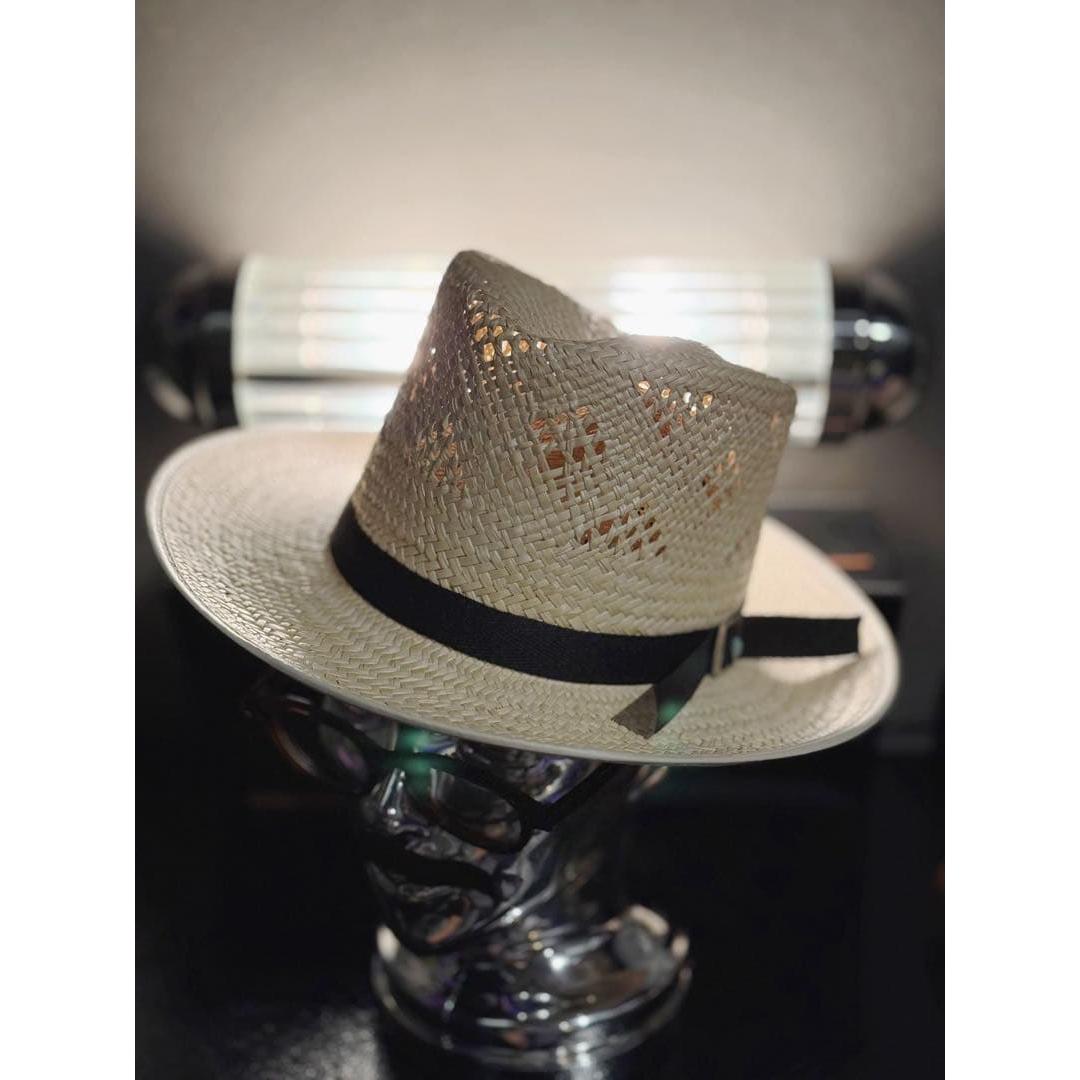 Used [Rare] Vintage Summer Hat
