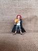 6Pcs Anime One Piece Grand Line Series Figures Shanks Dracule Mihawk Edward Newgate Gol·D·Roger Donquixote Doflamingo Kuzan Doll