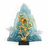 Abstract Resin Statue Decor Sculpture Artwork Luxury Decorative Figure for