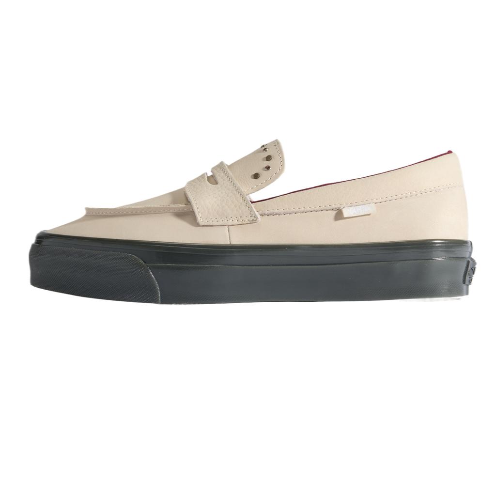 Vans PREMIUM Loafers Women's Black VN000VATDJR