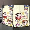 Holder Cover Tablet Case For iPad Mini 6 7 Pro 2025 Air 4 5 M3 M2 1 2 M4 11inch Pro 11th 10th 9th 8th 7th 12.9inch Cool Cra-yons