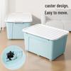 Citylong Multipurpose Plastic Storage Box