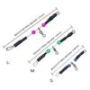5Pcs Bearing Swivel Fishing Connector Fast Hook Fishing Accessories Easy to Use