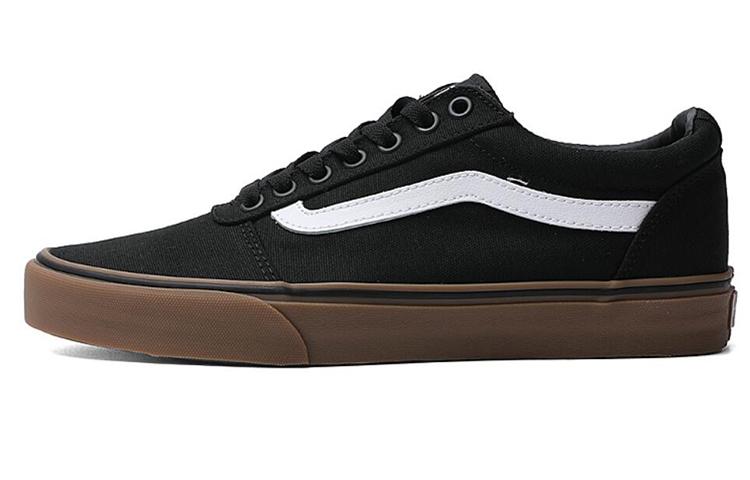 Vans Ward Black Gum VN0A36EM7HI 43