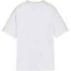 Puma T Shirts Men's Puma White Crew Neck Moderate 638457-02