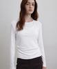 BUT'TON Gigel Halter Sleeveless (Ivory)