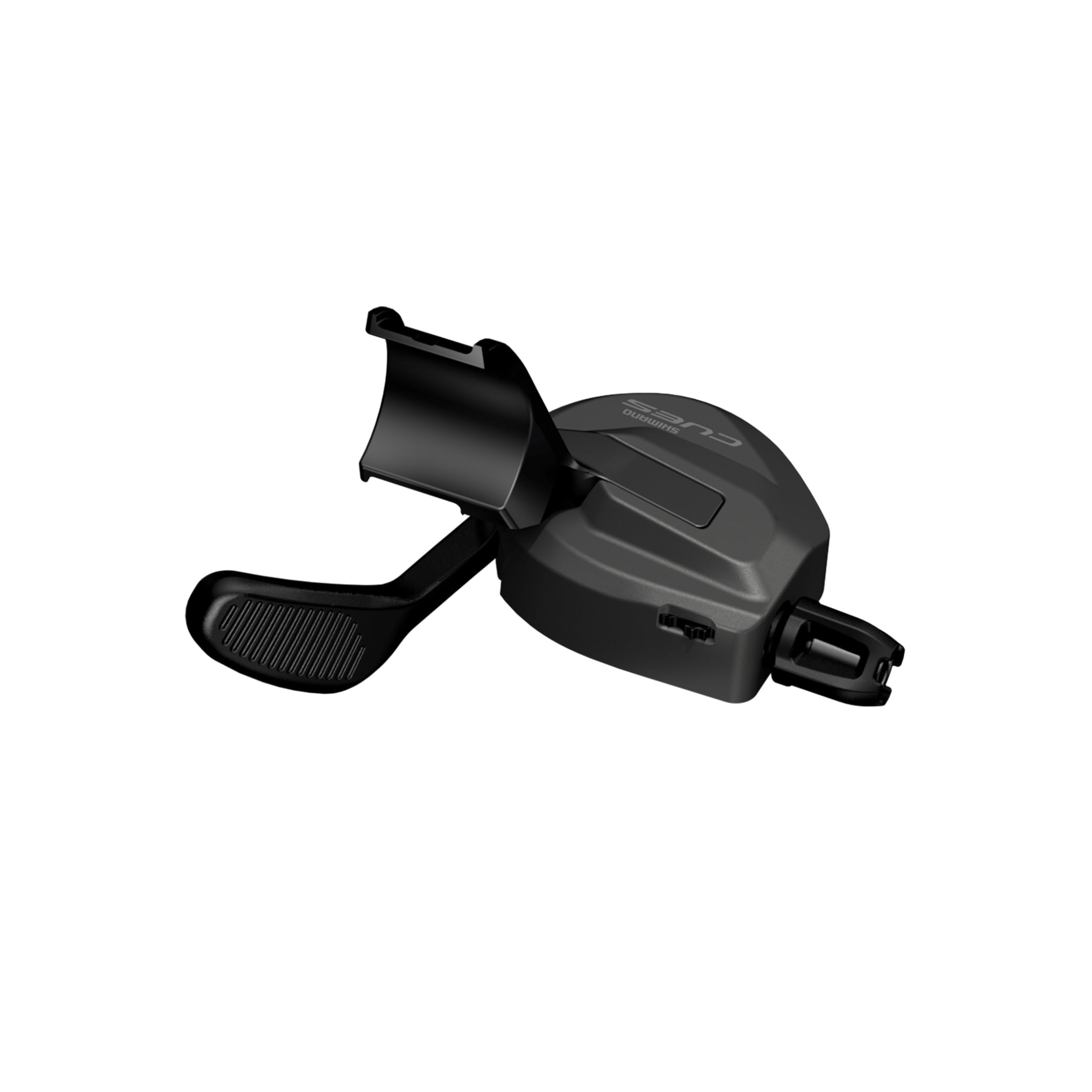 

SHIMANO CUES Shift Lever Left Only 2S Without Optical Gear Display ISLU8000ILB1P SL-U8000-L I-SPEC