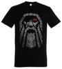 Odhin IV Men's T-Shirt Wolves Odin Wolves Paganism Newpaganism Thor Vikings