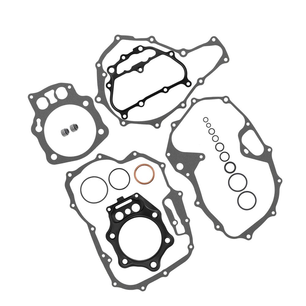 Engine Gasket Kit for Honda TRX500 ATV 2005-2011