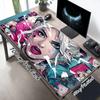 Harley Quinn Xl Gaming Mouse Pad Nonslip Rubber Base Stitched Edge Waterproof Desk Mat For Pc Laptop Gamer Office Computer Accessories C927350