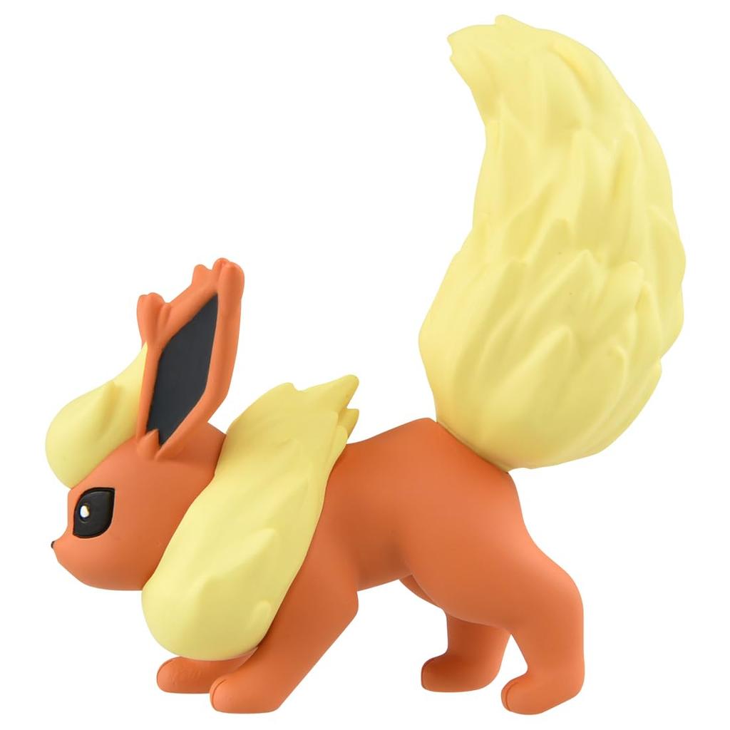 Takara Tomy MonColle Booster Pokémon MS-40