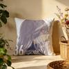 Stylish Eeighty Sixew Cushion Cover Versatile DoubleSided Pillow Case Fit for Sofa Bed Car  Daily Decor