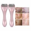   Face Massager Tightening Face Slimming Roller Cold Compress Lifting Tool