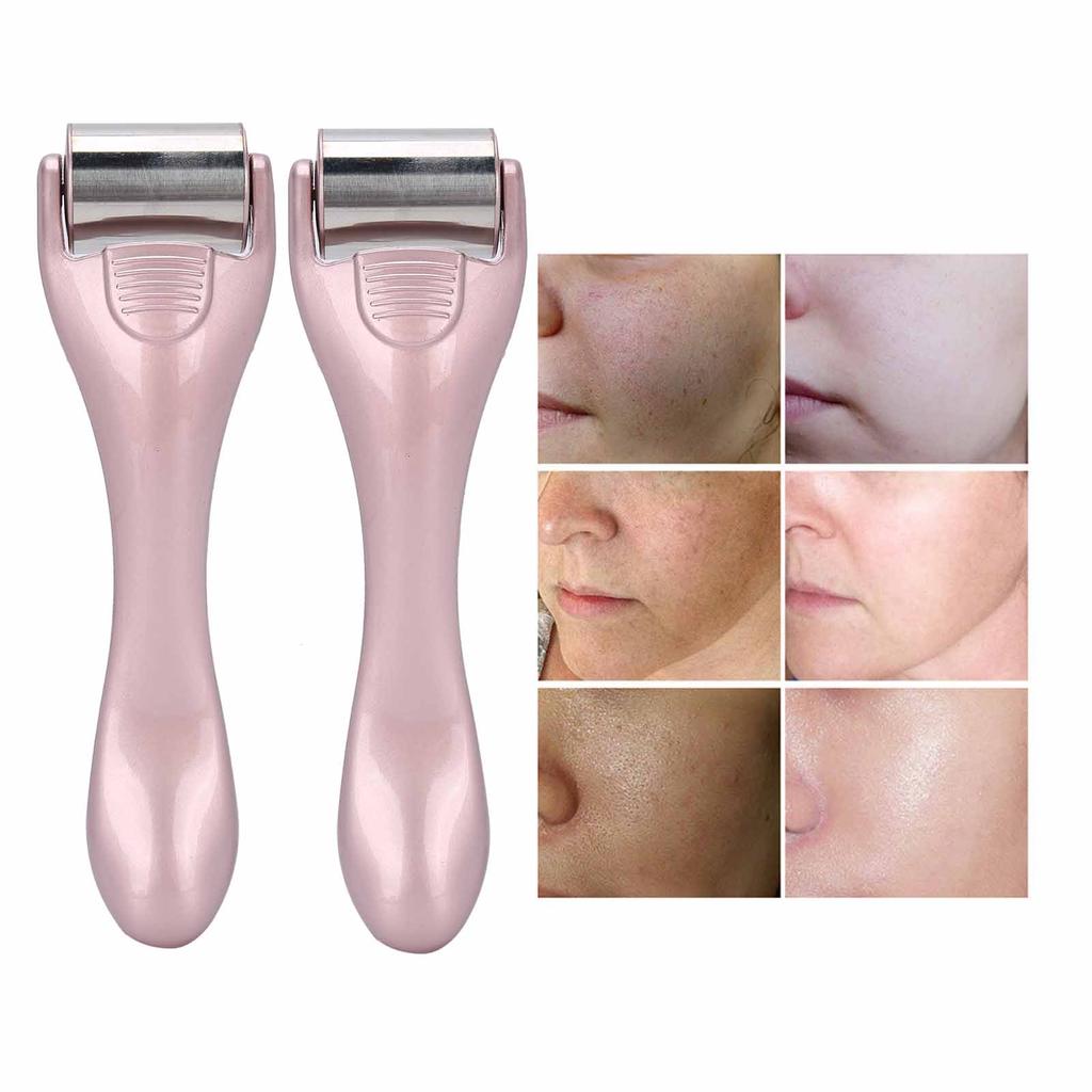 Face Massager Tightening Face Slimming Roller Cold Compress Lifting Tool