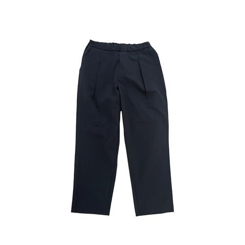 COOCHUCAMP Happy 4way Wide Pants 26S102 Navy Size M
