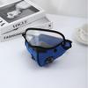 New Cycling Face Mask With Filter Goggles Dust Mask Sport Washable Reusable Facemask For Men Bandana Actived Carbon Filters