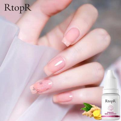 Nail Repair Care Ginger Nail Oil Nail Art & Tools Healthy Nail Care