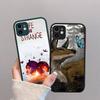 Life Is Strange Before The Storm Video Game Phone Case For IPhone16 15 14 13 12 11 Pro Max Plus X XS MAX Matte Cover