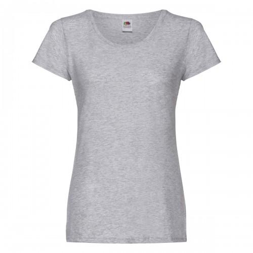 Fruit of the Loom Womens/Ladies Original T-Shirt