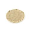 51417144563 Beige Front Door Speaker Cover For BMW 3 series X1 E84 E90 E91