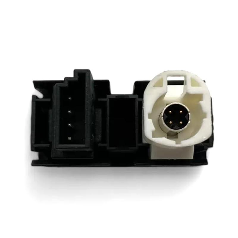 ABTC-For BMW 1234 M234 X1 For Mini USB Charging Port For PORTS 84109229246 AUX-In Port AUX Audio Jack USB MP3 Input NONE