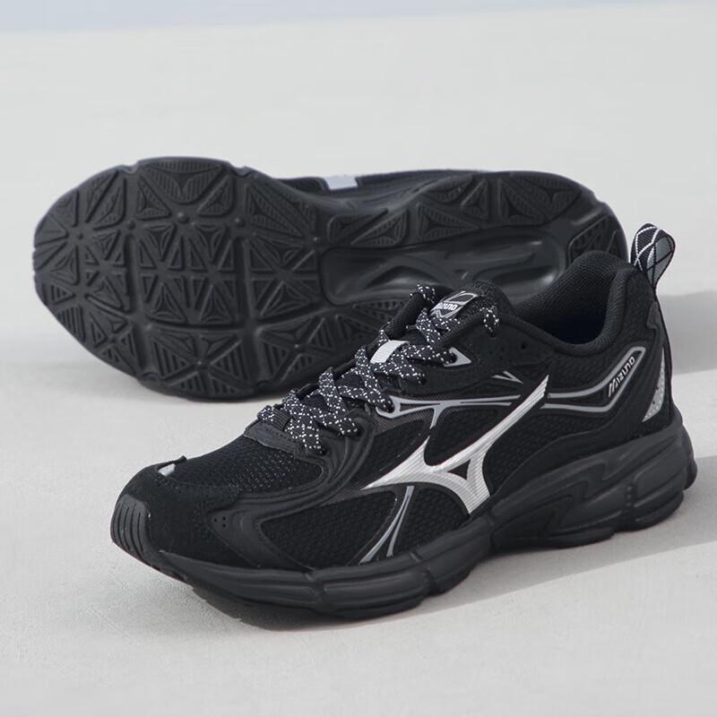 MIZUNO Breathable Lightweight Cushioned Running Shoes D1GH2406-05