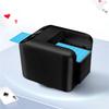 Automatic Dealing Machine 360° Rotating Playing Cards Dealer 5000mAh Rechargeable Intelligent Electric Dispenser Poker Tool