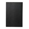 Planner 2026 Schedule March 2026 Weekly Weekly Vertical Souple Plus Lamp Black EDiT Book, Start, Notebook, Semi-A5, Three-Part Layout, 26SDR-ETH01-BK